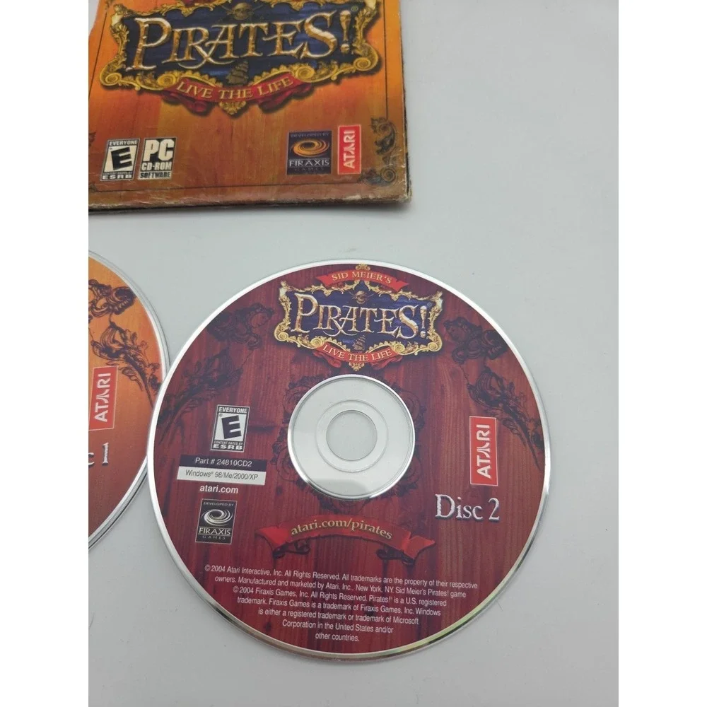N/A this game